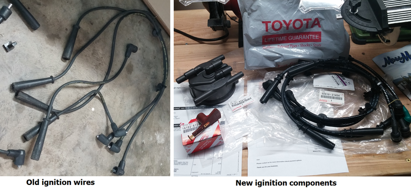 Illustration for article titled Here’s Exactly What It Cost To Buy And Repair An Old Toyota Pickup Truck